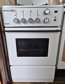 Mora 817 combi