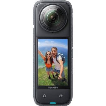 Insta360 X4 + příslušenství