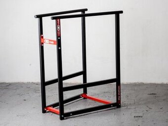 WO shop Weighted bradla DIP STATION 128cm