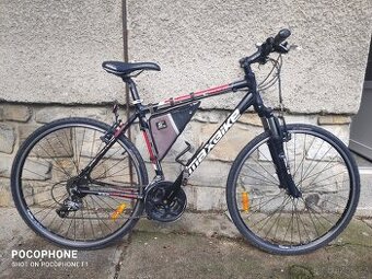 Prodám maxbike