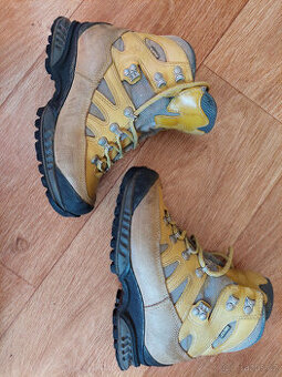Dámské boty Hanwag Yellowstone GTX, velikost 37,5