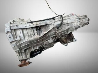 Převodovka S-TRONIC 4x4 START-STOP NYA 3.0TDI 180KW CDUD