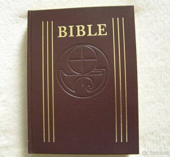 BIBLE - 1