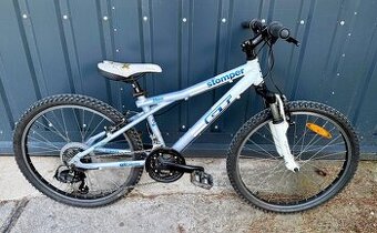Dětské kolo GT stomper vel.24”