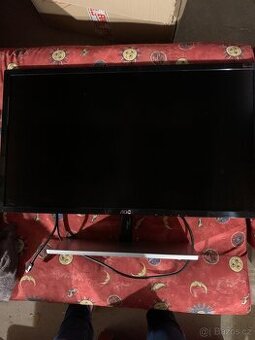 Monitor 28" AOC u2879vf