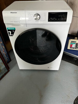 Pračka Hisense WFQA7012EVM - 1