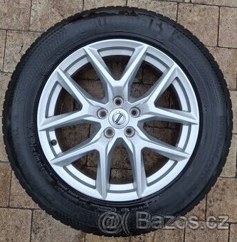 18" Volvo xc60 XC90 zimní sada 235/60r18