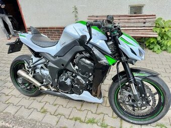 Kawasaki z 1000 - 1