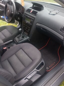 Škoda Octavia 2