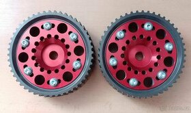 Variabilní rozvodová kola Vernier Fiat / Lancia 20v (turbo)