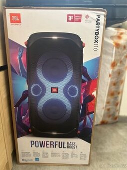 JBL Party box 110 - 1