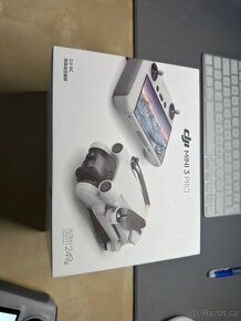 Dron DJI mini 3 pro