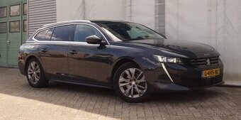 Peugeot 508 SW BlueHDI 130 Allure rok 09/2019