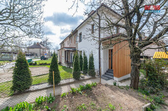 Prodej bytu 3+kk, 63 m², Zruč nad Sázavou, ul. Prostřední