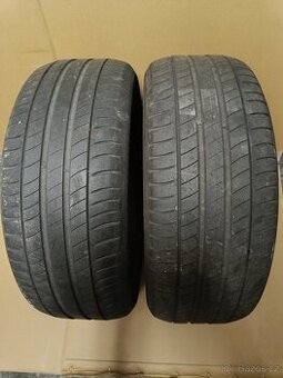 Pneu Letní 215/50R18 Michelin Primacy