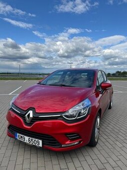 Renault CLIO 1.0 - 2020