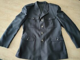 Sako policejní ČSSR - 1