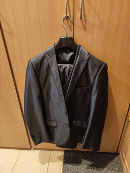 Sako Angelo Litrico jednou nošené VELKOST EUR 46 REGULAR FIT - 1
