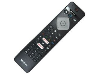 Originál dálkové ovládání PHILIPS RC4154405/01R
