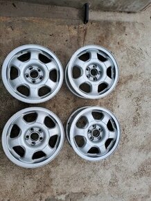 Kola BBS GERMANY R15 ET 12,5