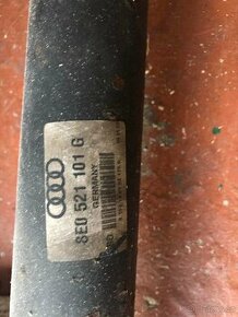Kardan audi a4 b6 2.5tdi automat Quattro - 8E0521101G