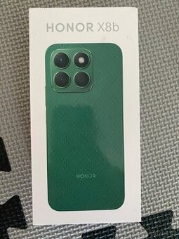 Honor x8b 8+8/256GB