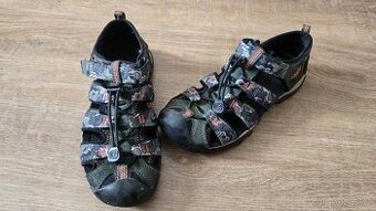 Sandály Keen vel. 35