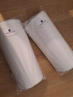B-PILLOW HOLDER SILVER GUARD+