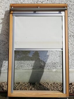 Střešní okna Velux 78x118