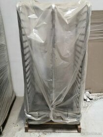 NEREZOVÝ VOZÍK NA GN 1/1 ELECTROLUX