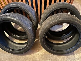 Letní pneumatiky Bridgestone 19”