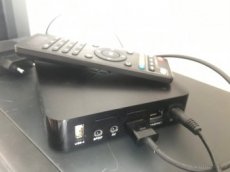 OTT MQX box