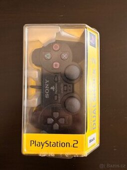 Dualshock 2 Playstation 2