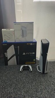 Playstation 5 - 1