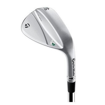 TaylorMade MG4 CHROME wedge 54/11 SB a 58/11 SB
