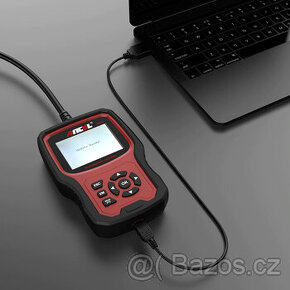 Diagnostický skener OBD2 / EOBD. - 1