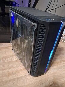 Herní PC #2