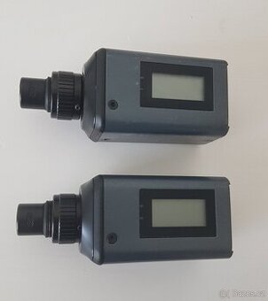 Sennheiser SKP 500 G2 - 1