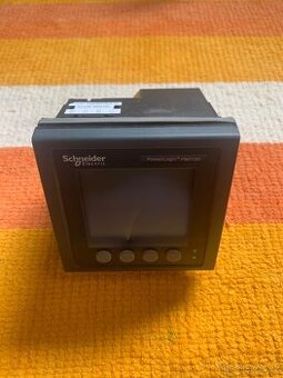 Analyzátor Schneider PowerLogic PM5100 - 1