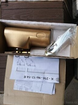 Brano K214 - 1