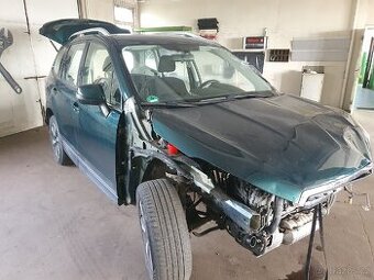 Subaru Forester 2017 2.0D 108kw