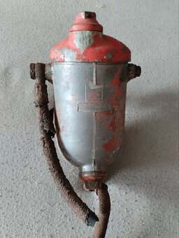 Palivový filtr Fortschritt RS09