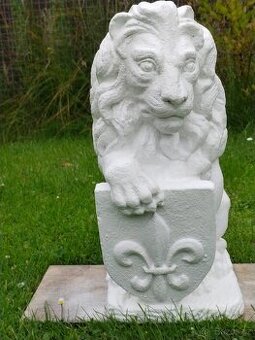 Kamenný lev