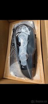 Novy Xenon Bmw X5-70