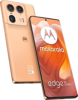 Motorola Edge 50 Ultra nový 1TB