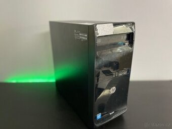 HP Pro 3500 MT / Celeron / 4GB / 500GB / Win11 - 1