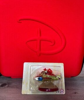 Disney kouzelné audio pohádky - prémiové figurky - 1
