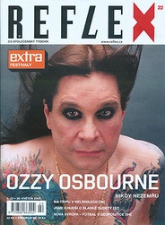 2X OZZY OSBOURNE - 1