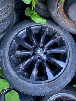 disky na land rover 5x120 - 1
