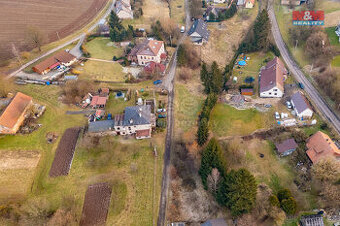 Prodej louky, 979 m², Dolní Dobrouč - 1